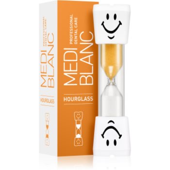 MEDIBLANC KIDS Hourglass clepsidră pentru copii - imagine 2